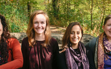 Acupuncturist staff