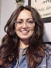 Tatiana Booher