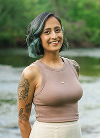 Anjalee Patel