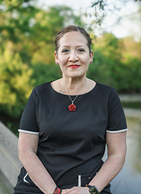 Carol Grimes