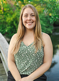 Kristin Eisenschmid